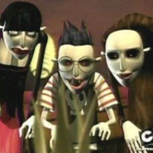 Meet your Posher, Alexia